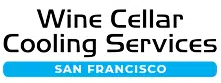 Wine Cellar Cooling Services San Francisco