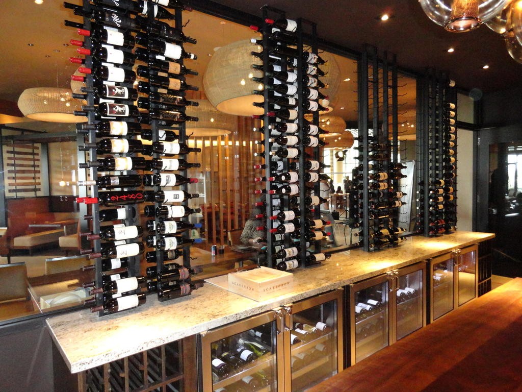 Contact Wine Cellar Cooling Services San Francisco!