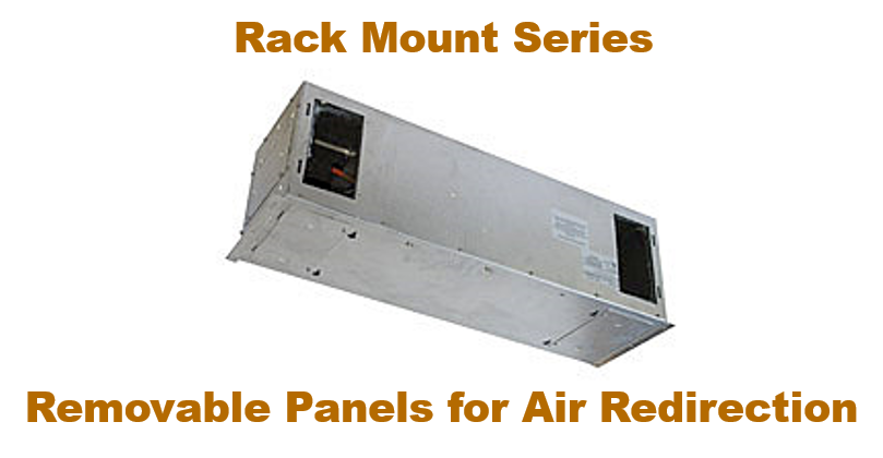 US Cellar Systems Rack Mount Series by MandM San Francisco