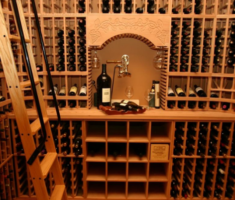 Refrigerated_Wine_Cellars_California