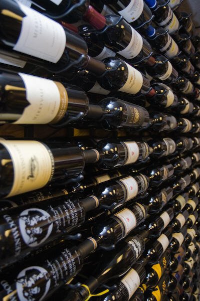 Servicing Wine Cellar Cooling Systems is Our Expertise 