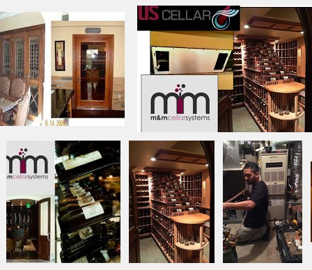 Wine Cellar Cooling Maintenance by Wine Cellar Cooling San Francisco