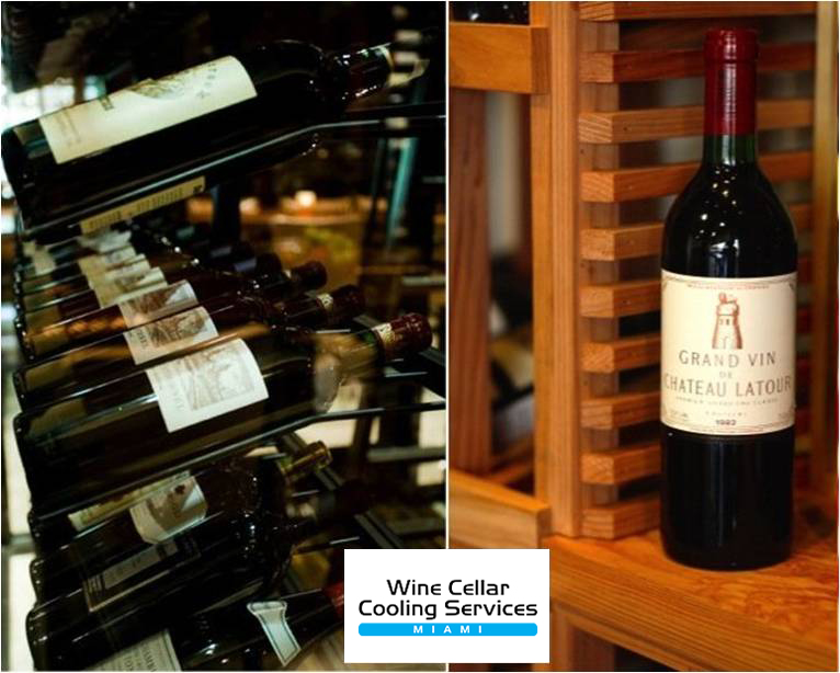 Wine Cellar Cooling Services San Francisco San Francisco Cooling and Refrigeration