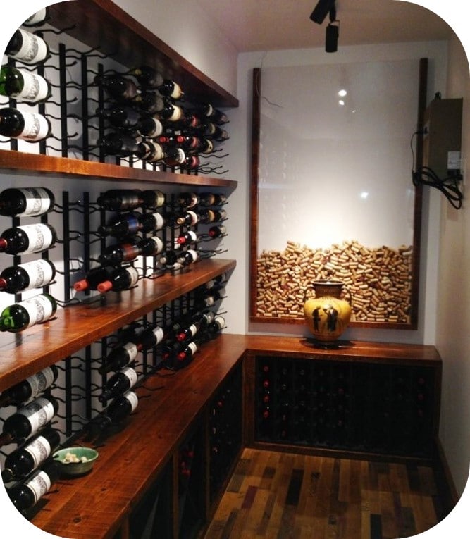 Wine Cellar Cooling San Francisco Offers Professional Wine Cellar Cooling Unit Servicing