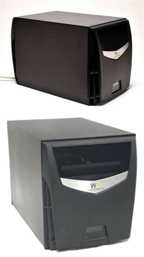 Wine Guardian TTW Wine Cellar Cooling Units